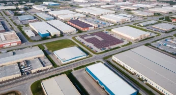 Jacksonville’s Industrial Market Experiences Cooling Effect