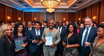 Jacksonville Honors Legal Community at 2025 Law Day Ceremony