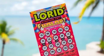 Jacksonville Resident Wins $5 Million Lottery Prize