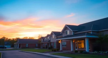 Murder Arrest at Jacksonville Senior Living Facility