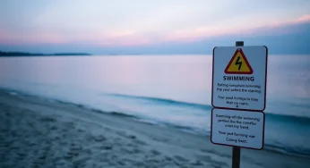 Tragic Drowning Incident in Fort George Inlet