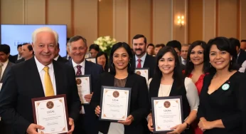 JWLA Honors Ashlea Edwards and Chief Judge Lance Day