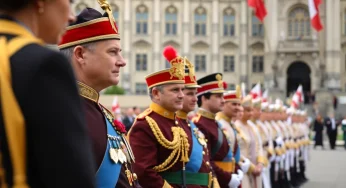 King Charles III’s Historic Visit to Canada