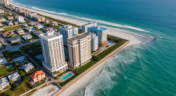 Northeast Florida’s Luxury Real Estate Market Thrives