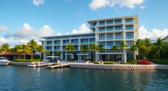 South Florida’s Luxury Condo Market Experiences Growth Amid Sales Slump