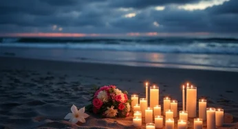 Community Mourns Beloved Local Figures in Jacksonville Beach