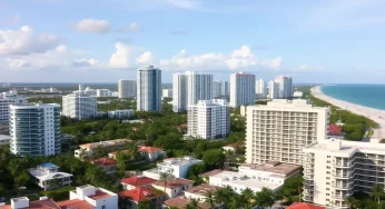 Miami Beach Enacts New Hotel Development Ordinance
