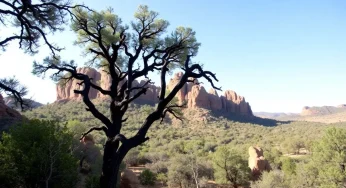 Supreme Court Decision Allows Copper Mining at Sacred Apache Site
