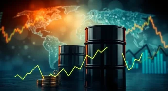 Oil Prices Take a Dive with Nuclear Deal Hopes on the Horizon