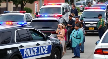 Operation Tidal Wave Results in Over 1,100 Arrests in Florida