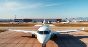 Jacksonville Proposes $20 Million Incentive for Otto Aviation Plant