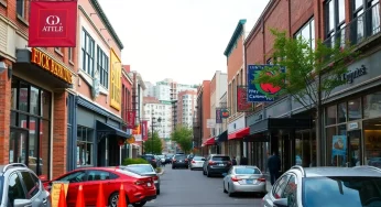 Congressman Advocates for Local Business Support in Pensacola