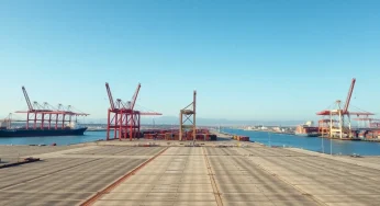 Trade War Consequences: Port of Los Angeles Faces Dramatic Slowdown