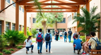 Best Private High Schools in Jacksonville Metro Area