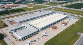 Jacksonville’s Economic Boost with Project Bluebird Aviation Facility