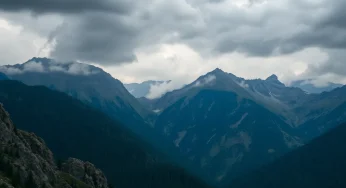 Surviving Climber’s Brave Journey After Tragic Fall