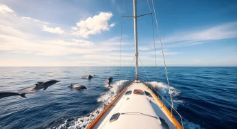 Oregon Man Completes Epic Sailing Journey to Hawaii