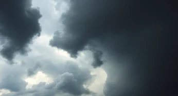 Severe Thunderstorm and Tornado Threat Looms in Alabama