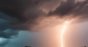 Severe Weather System Hits Central Florida This Mother’s Day Weekend