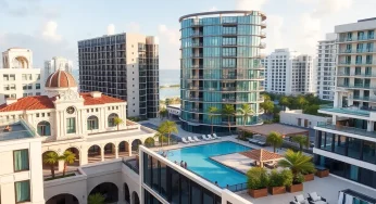 Transformative Phase in South Florida Architecture Driven by AI