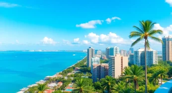 Florida Surpasses New York as Fastest-Growing Wealth Hub