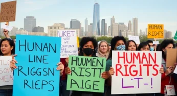 Immigration Hearing Exposes Controversy Over Activist Khalil