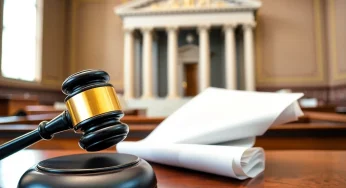 Supreme Court Allows TPS Termination for Venezuelans