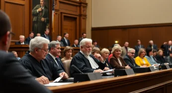 Supreme Court Restores Voting Rights for Maine Representative