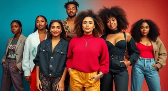 Jacksonville Engineer Wins 2024 Torrid Model Casting Call