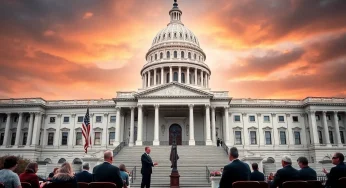 Trump’s Tax Package Faces Tough Challenges Ahead of Key Vote