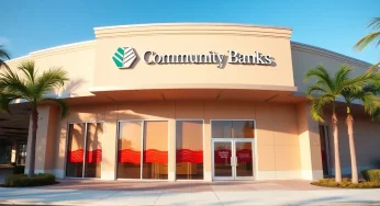United Community Banks Completes Merger with ANB Holdings