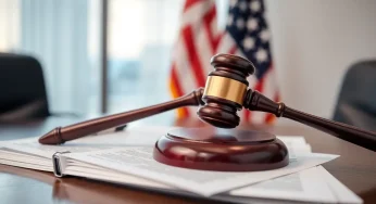 Jack Heekin Appointed as U.S. Attorney for Northern Florida