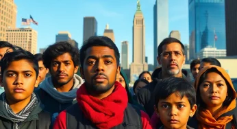 Supreme Court Decision Risks Deportation for Venezuelan Migrants