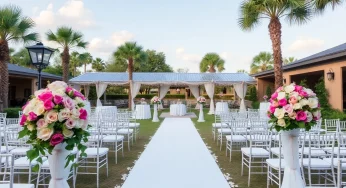 Jacksonville Couples Allege Mismanagement by Wedding Planner