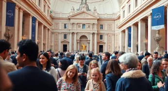 New Pope Leo XIV: Embracing a Missionary Vision