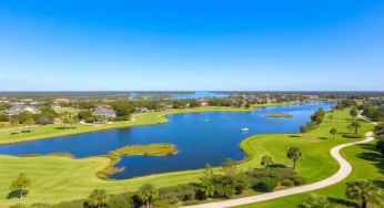 Legal Battle Heats Up Over World Golf Village Property in St. Augustine