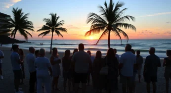 Remembering Damon DeCosty: A Life Lived to the Fullest