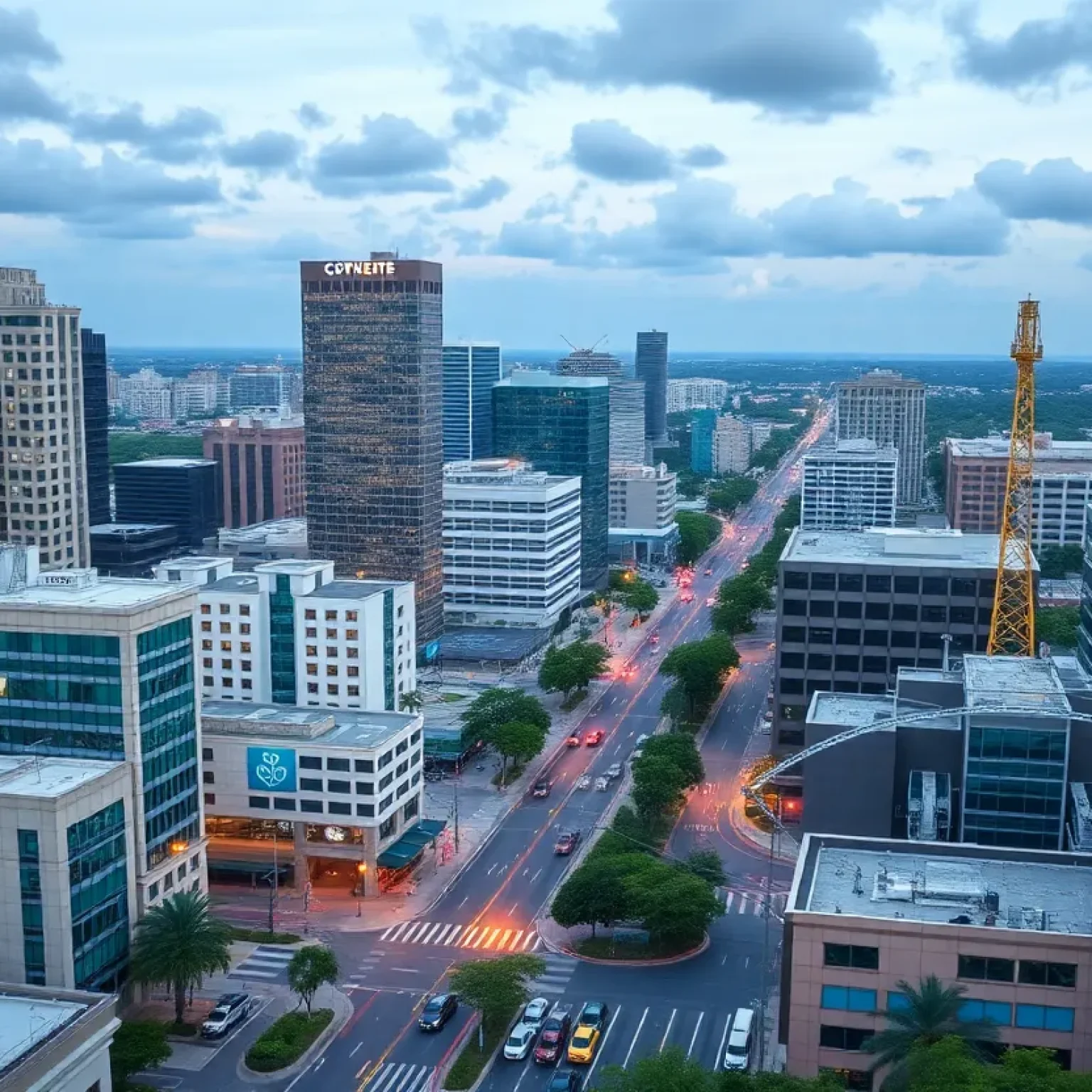 Central Florida Connectivity Solutions