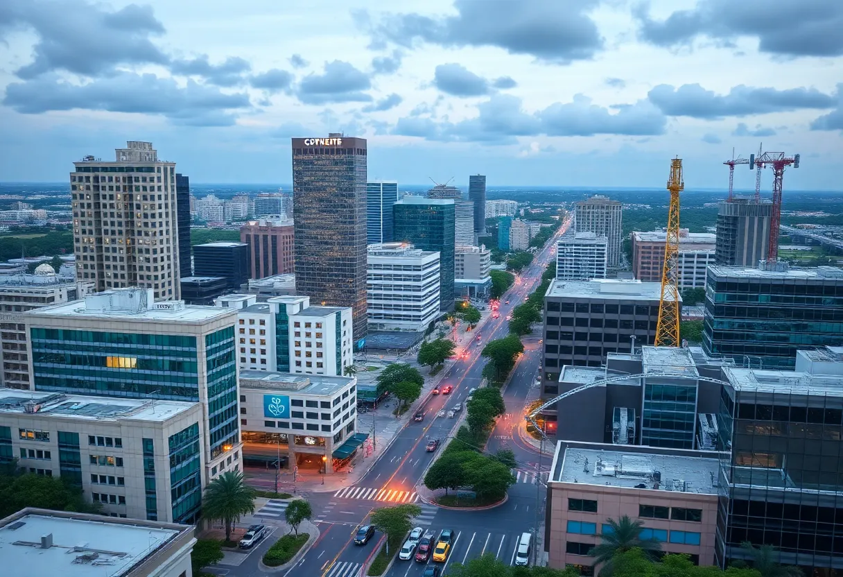 Central Florida Connectivity Solutions