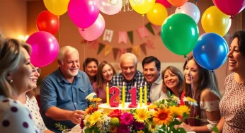 Dr. Hester Petty Celebrates 100th Birthday in Jacksonville