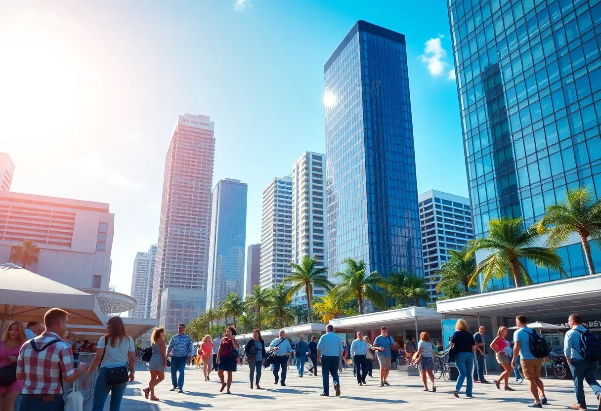Florida Business Landscape