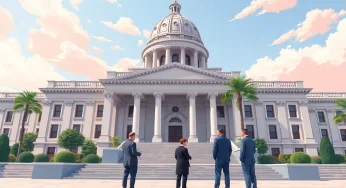 Florida Legislature Finalizes Budget Amid Economic Concerns