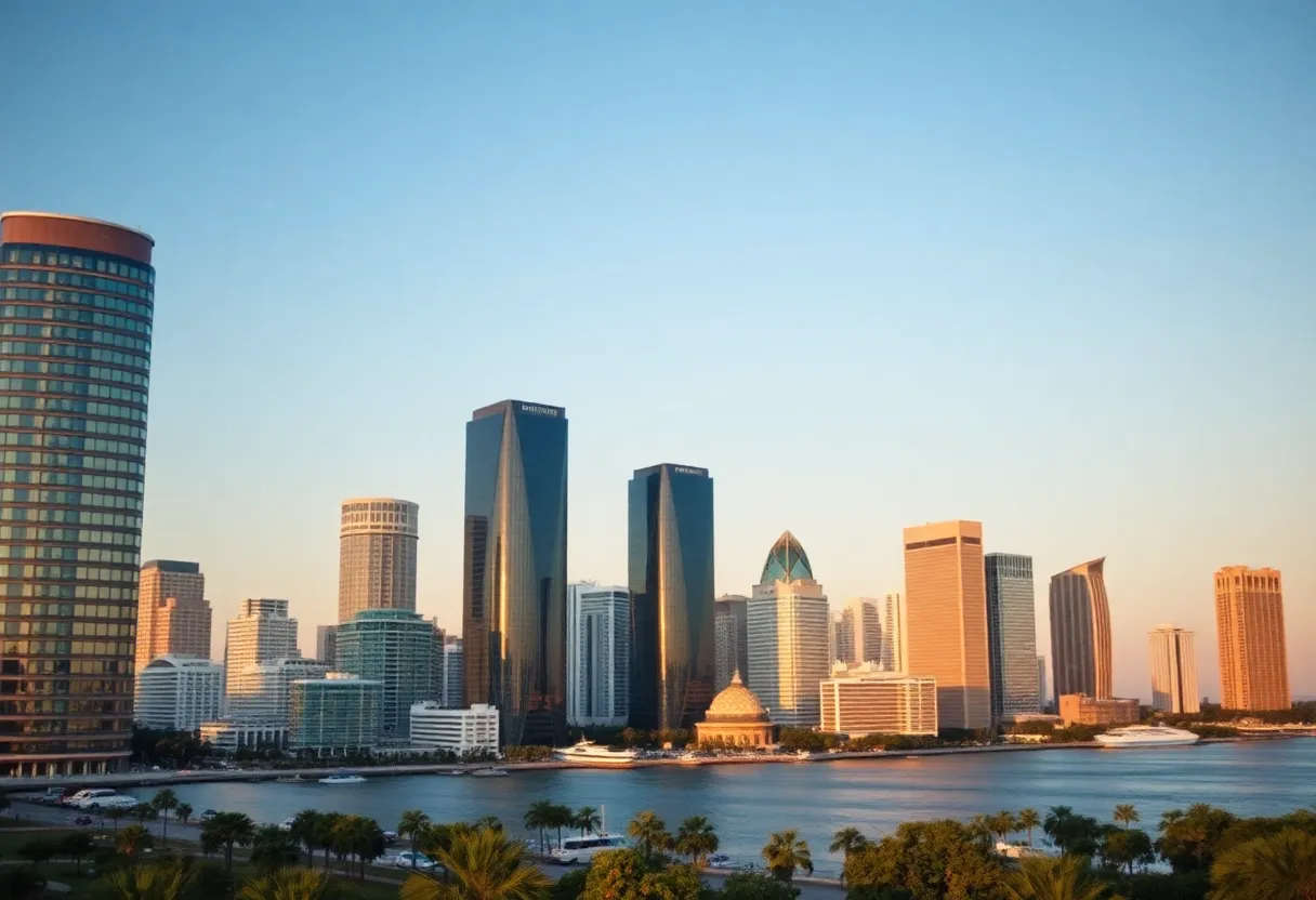 Florida Economic Outlook