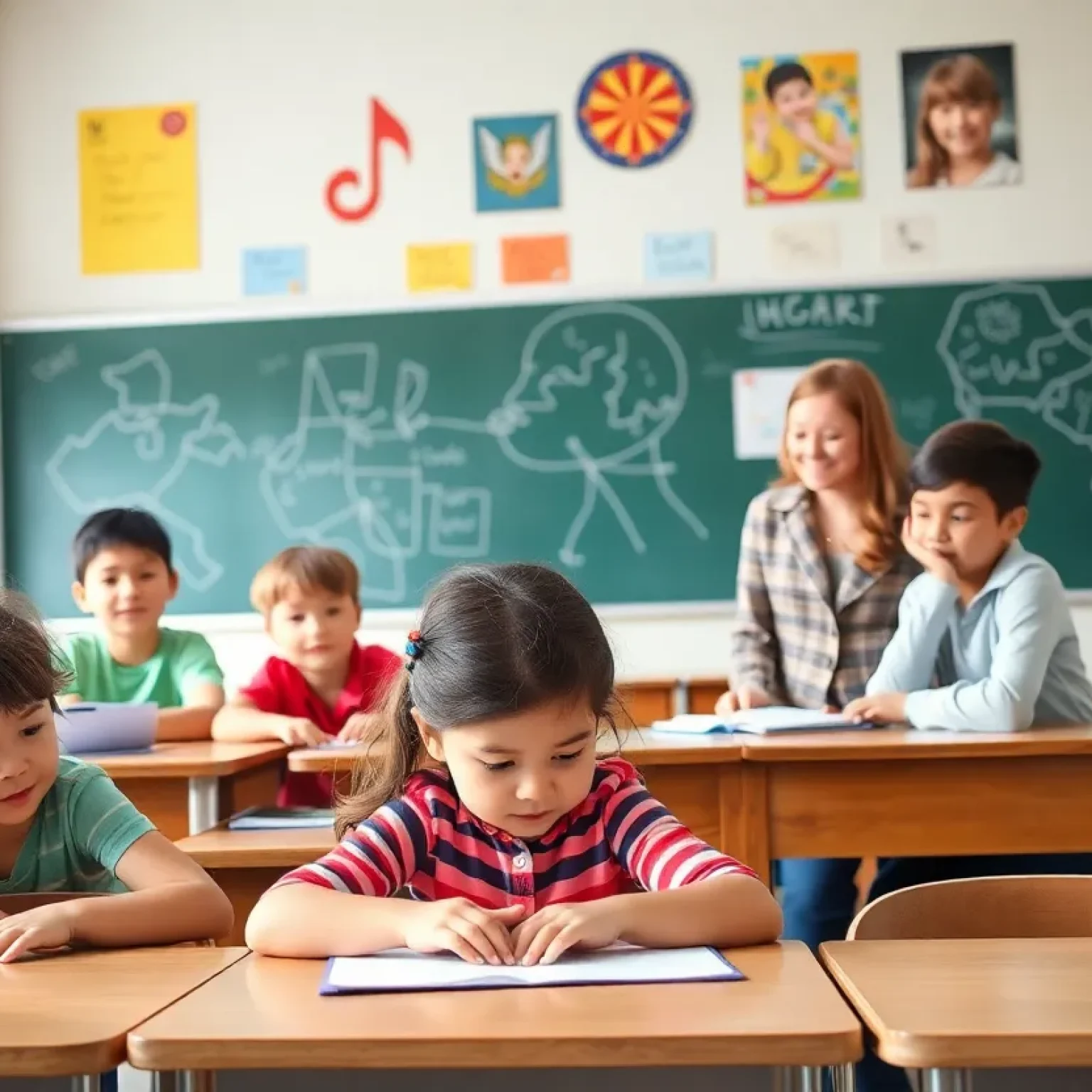 Announcement of new Florida Education Commissioner