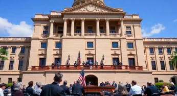 Florida Lawmakers Approve Fiscal Plan for Businesses