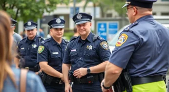 Florida Lawmakers Consider Cuts to Police Recruitment Bonuses