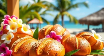 Sara Lee Artesano Launches Hawaiian Bakery Bread and Buns