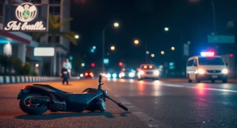 Fatal Hit-and-Run Incident in Jacksonville