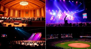 Weekend Events in Jacksonville