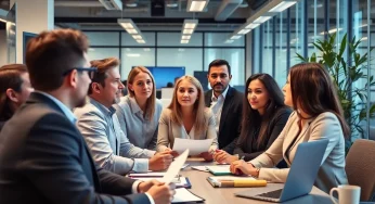 Changes in Management Job Landscape in Jacksonville